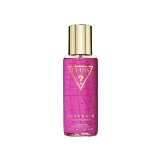 Guess Sexy Skin Wild Flower Body Mist