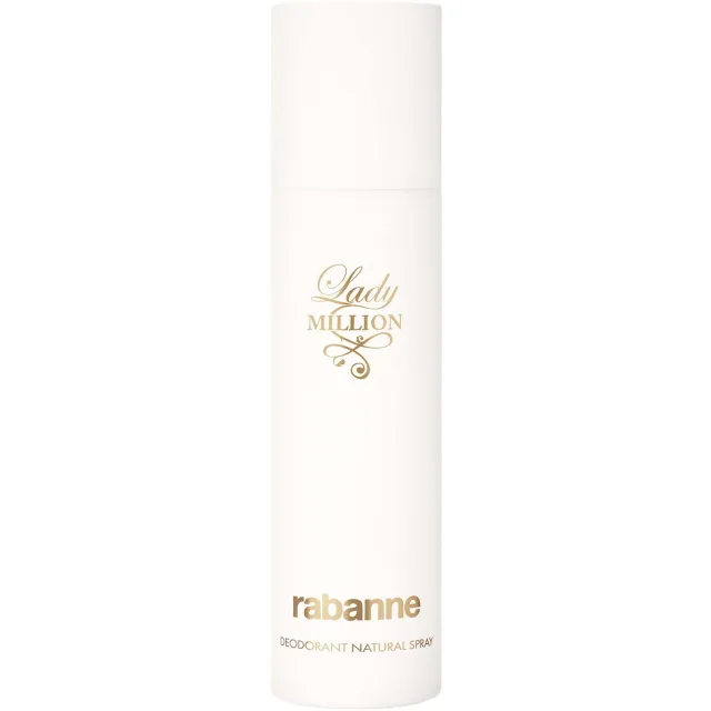 Rabanne Lady Million Deodorant Spray