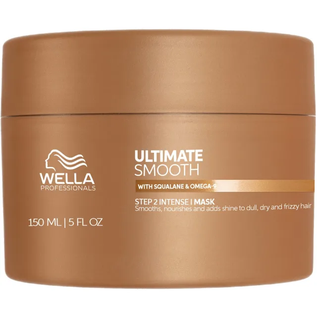 Wella Professionals Ultimate Smooth Mask