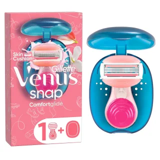 Gillette Venus Venus Comfortglide Snap Women's Razor