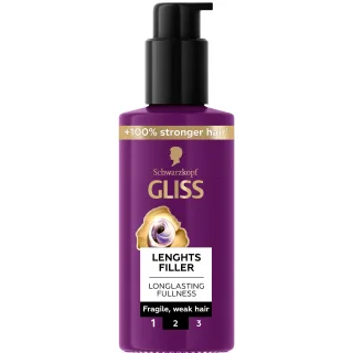 Schwarzkopf Gliss Full Hair Wonder Length Filler