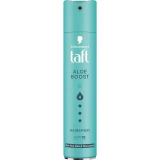 Schwarzkopf Taft Aloe Boost Hairspray