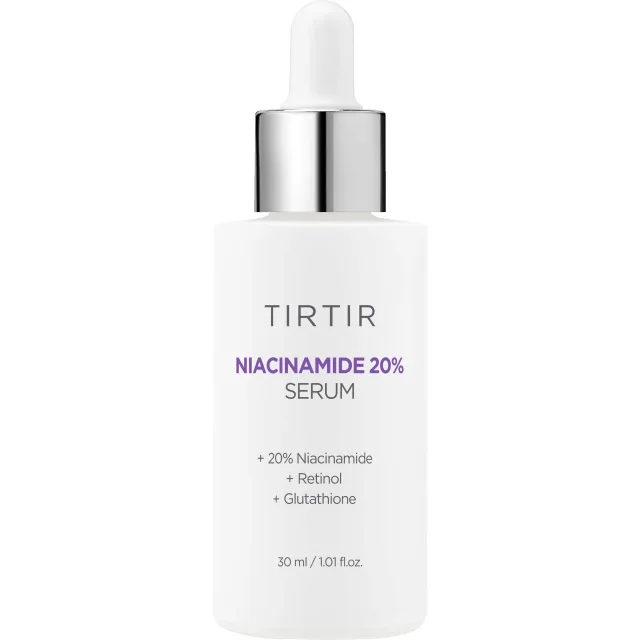 Tirtir Niacinamide 20% Serum