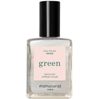 Manucurist Green™ Nail Polish Moon
