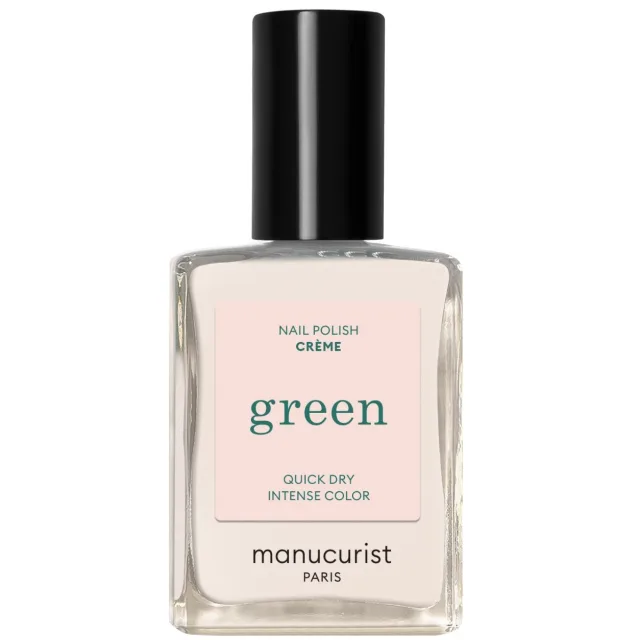 Manucurist Green™ Nail Polish Creme