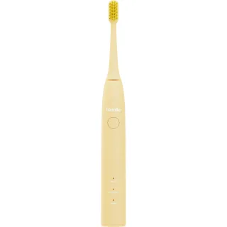 Hismile Electric Toothbrush Yellow