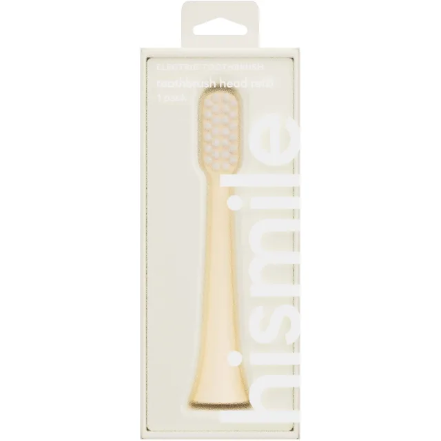 Hismile Toothbrush Head Refill Cream