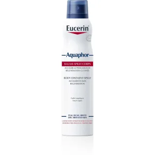 Eucerin Aquaphor Body Ointment Spray