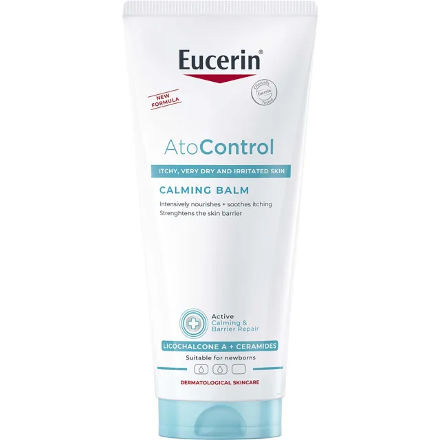 Eucerin AtoControl Calming Balm
