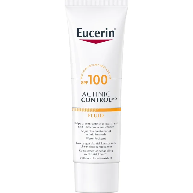 Eucerin Sun Actinic Control SPF 100