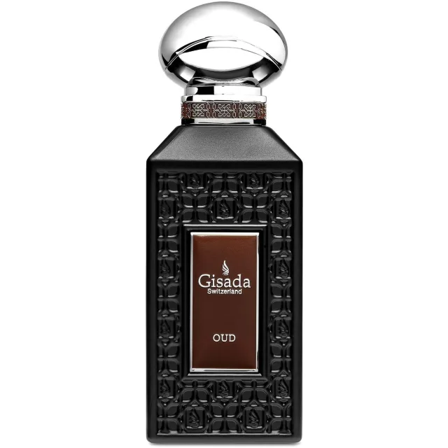 Gisada Luxury Collection Oud Parfum