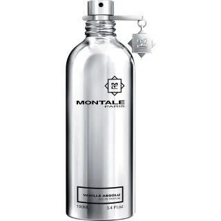 Montale Vanille Absolu Eau de Parfum