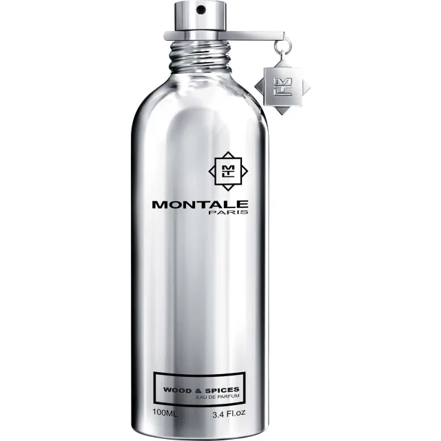 Montale Wood & Spices Eau de Parfum