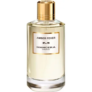 Mancera Amber Fever Eau de Parfum