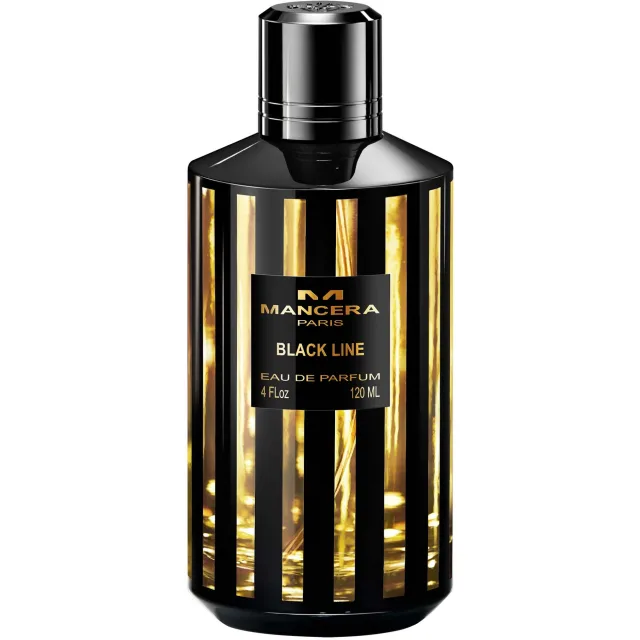 Mancera Black Line Eau de Parfum