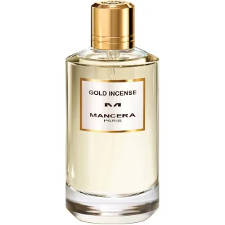 Mancera Gold Incense Eau de Parfum