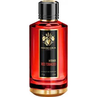 Mancera Intense Red Tobacco Extrait de Parfum