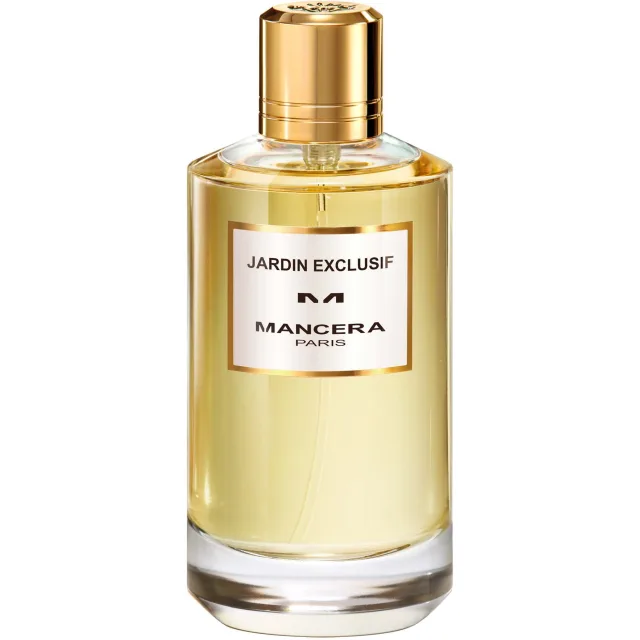 Mancera Jardin Exclusif Eau de Parfum