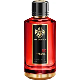 Mancera Red Tobacco Eau de Parfum