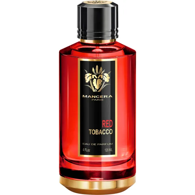 Mancera Red Tobacco Eau de Parfum