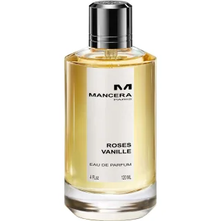 Mancera Roses Vanille Eau de Parfum