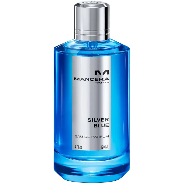 Mancera Silver Blue Eau de Parfum