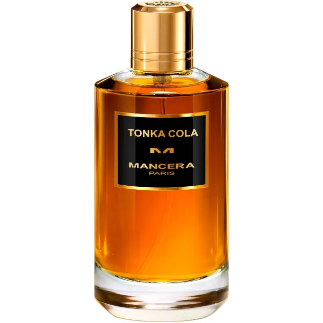 Mancera Tonka Cola Eau de Parfum