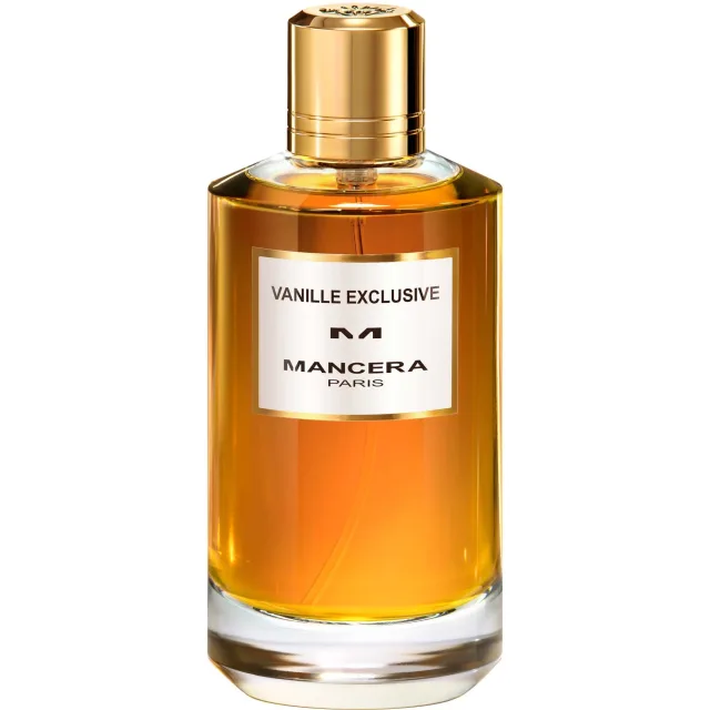 Mancera Vanille Exclusive Eau de Parfum