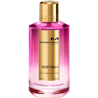 Mancera Velvet Vanilla Eau de Parfum