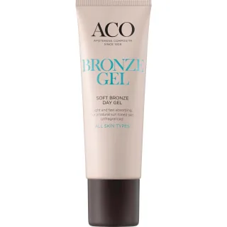 ACO Face Bronze Gel