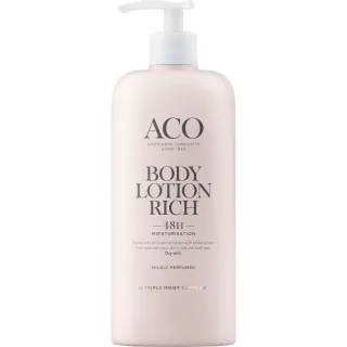 ACO Body Lotion Rich P