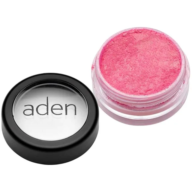 Aden Pigment Powder Marmalade