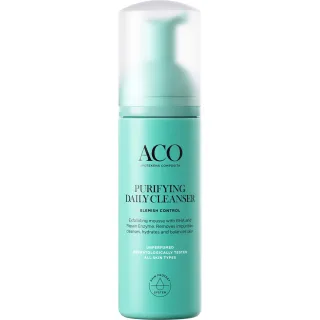 ACO Face Purifying Daily Cleanser (BHA)