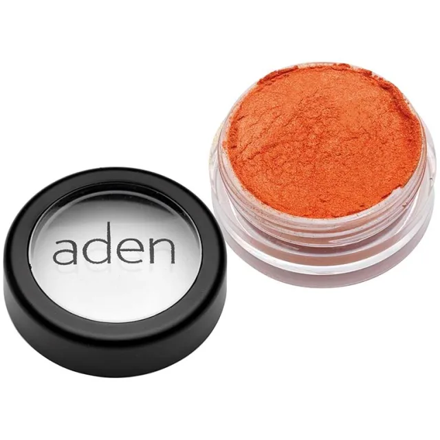Aden Pigment Powder Nectarine