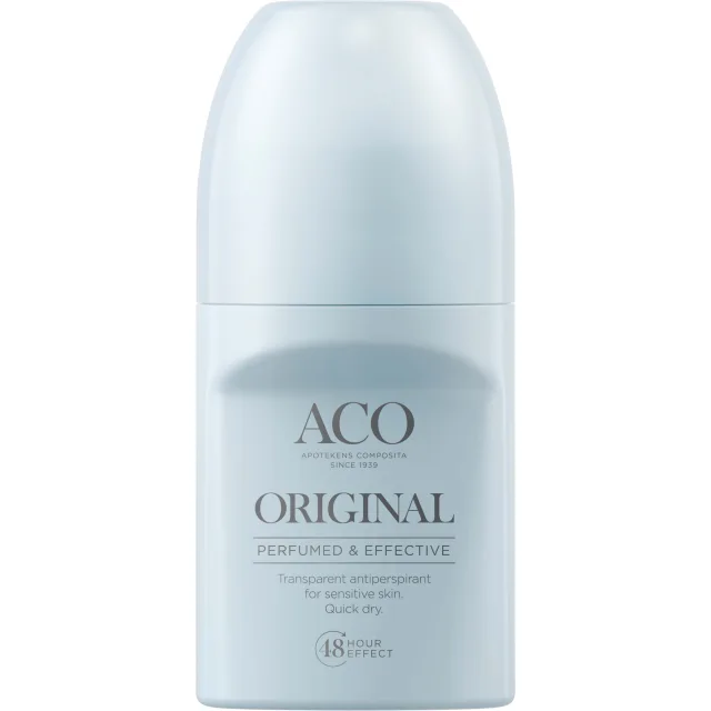 ACO Deo P