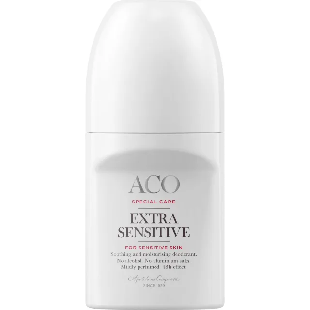ACO Deo Sensitive