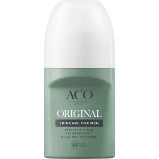 ACO For Men Roll On Deo