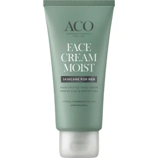 ACO For Men Face Cream Moist