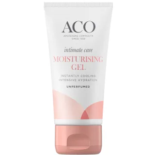 ACO Intimate Care Moisturising Gel