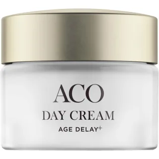 ACO Face Age Delay+ Day Cream