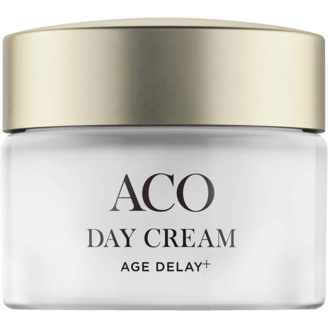 ACO Face Age Delay+ Day Cream