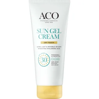 ACO Sun Gel-Cream SPF 30