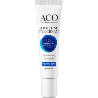 ACO Face Soothing Eye Cream