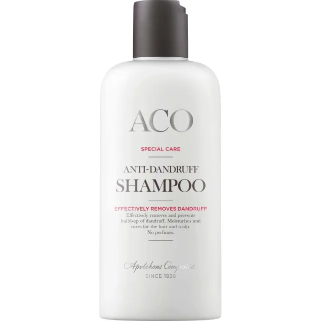 ACO Special Care Anti Dandruff Shampoo NP