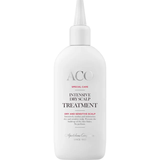 ACO Special Care Intensive Dry Scalp Treatment