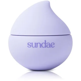 Sundae Whipped Body Moisturiser - Perky Plum