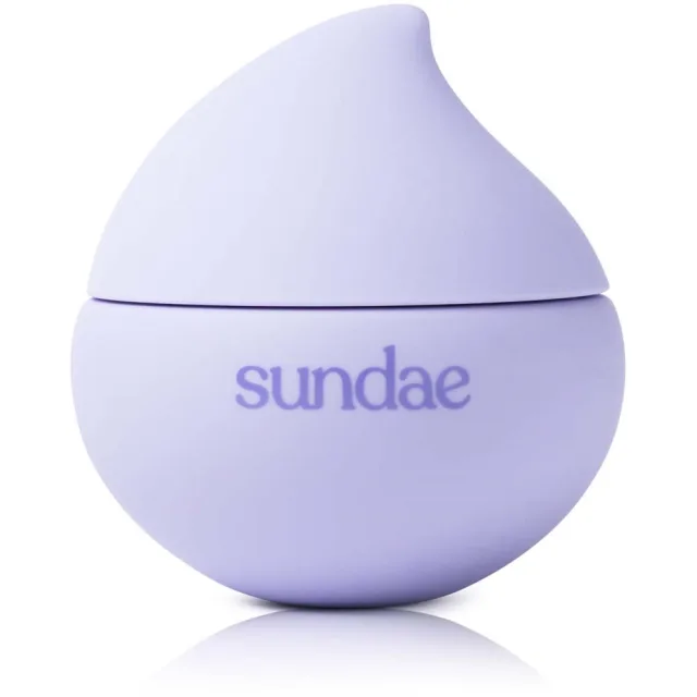 Sundae Whipped Body Moisturiser - Perky Plum