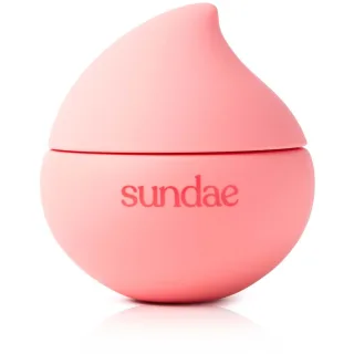Sundae Whipped Body Moisturiser - Watermelon Whirl