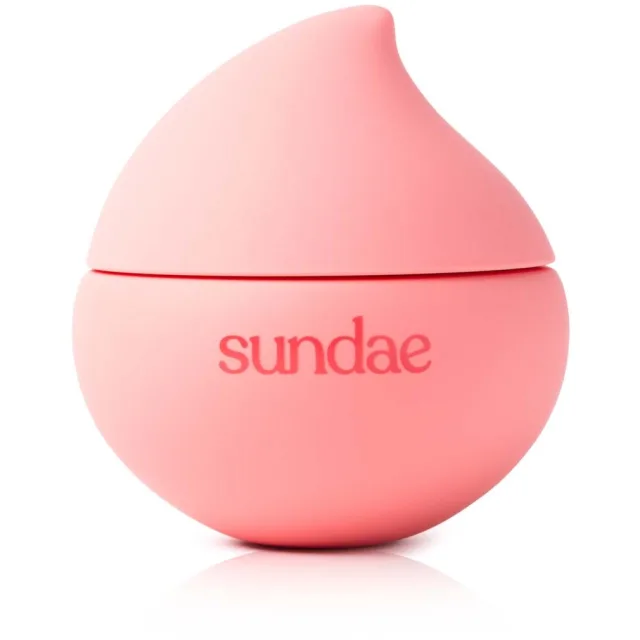 Sundae Whipped Body Moisturiser - Watermelon Whirl