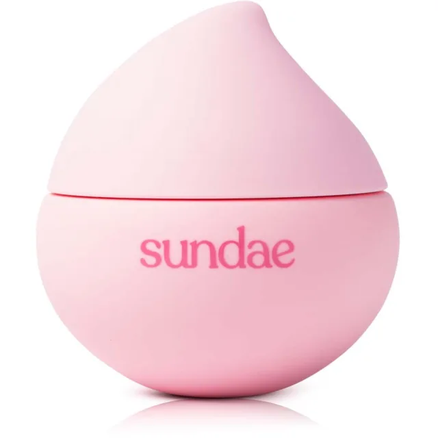 Sundae Whipped Body Moisturiser - Very Berry